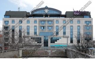 Photo Texture of Building Modern 0002 (1)